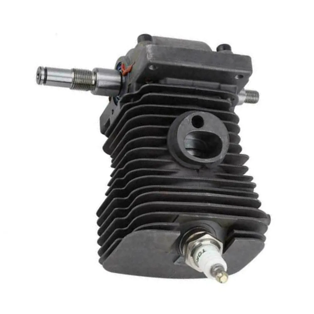 

Disk Cylinder piston Outdoor Crankshaft Tool Part For STIHL MS170 MS180 018