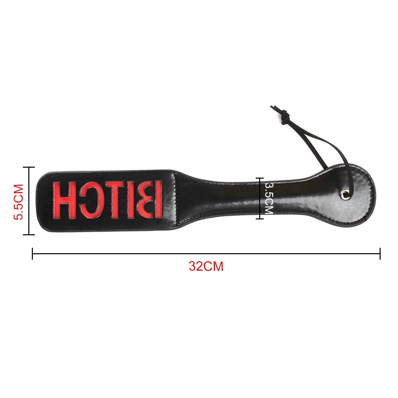 BDSM Fetish sex whips slave Love heart Spanking Paddle Whip Flogger Sex Toys For Couples cosplay shame game | Красота и здоровье