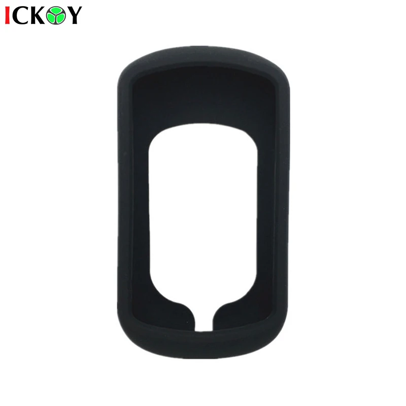 Силиконовый защитный чехол для езды на велосипеде GPS Garmin Edge Explore Accessories|Бамперы| |