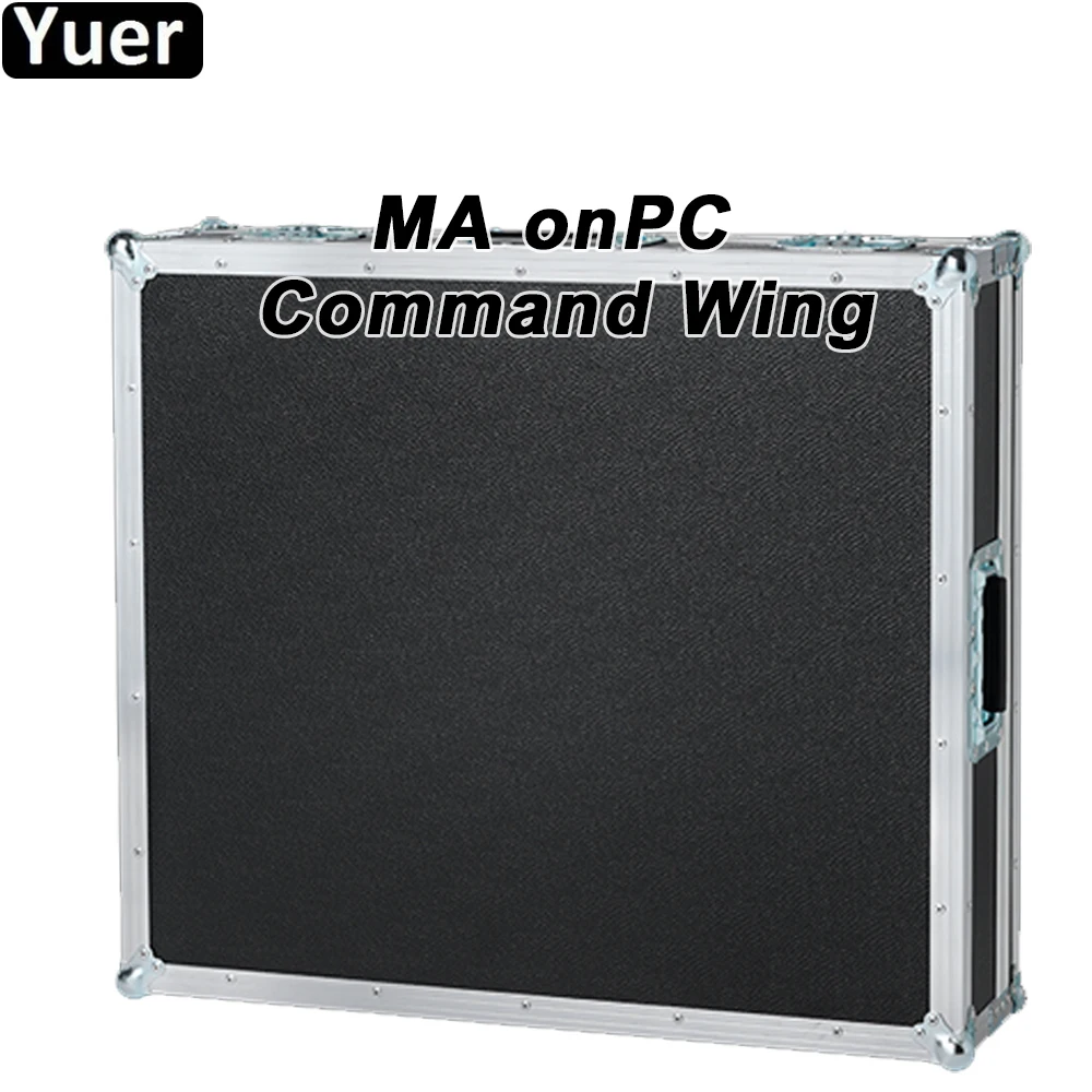 Крыло команды мА сценический эффект светильник onPC DMX512 консоли DJ диско Moving