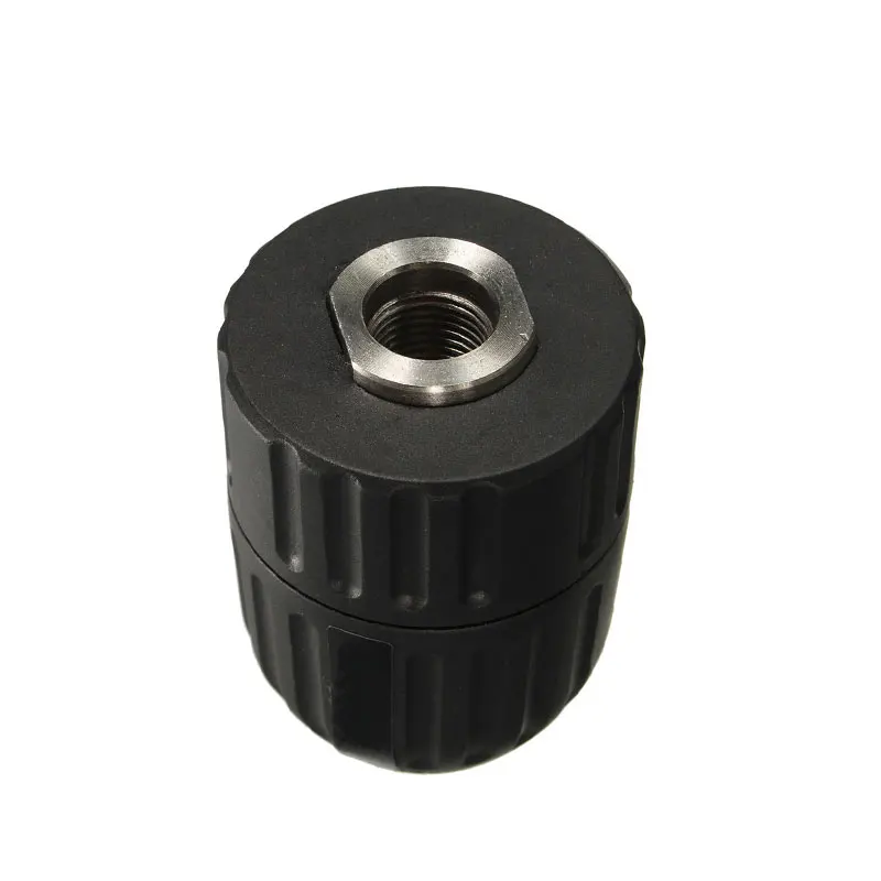 Профессиональный сверлильный патрон безключевой адаптер конвертер SDS