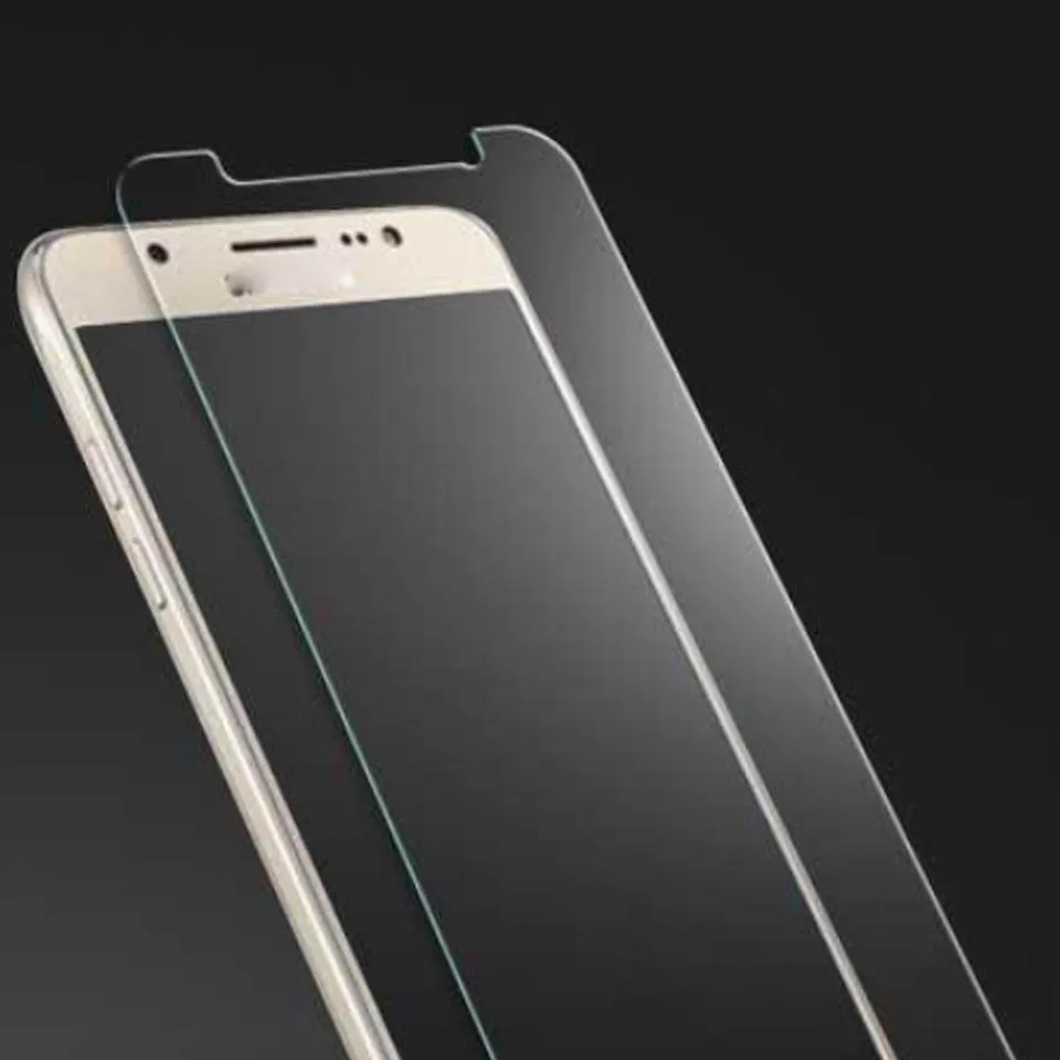 Закаленное стекло для Samsung Galaxy J3 J5 J7 2016 2017 J2 Prime J4 J6 J8 защитная пленка экрана 50