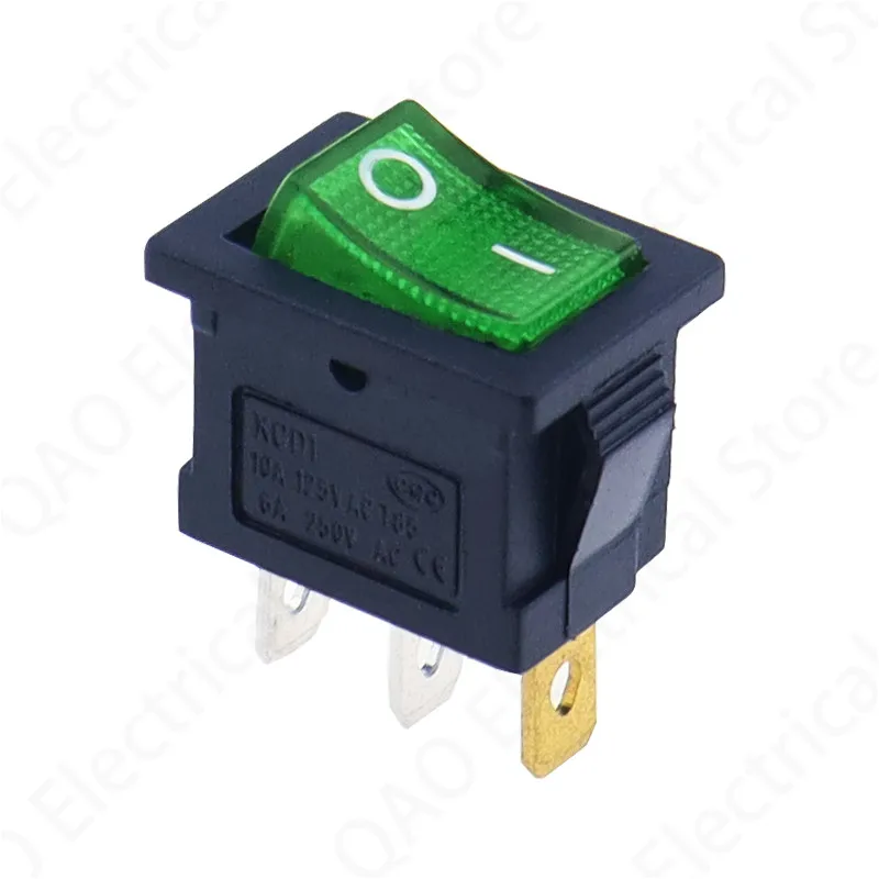 5 шт. 3 контакта светодиодный ые светодиодные индикаторы автомобильный