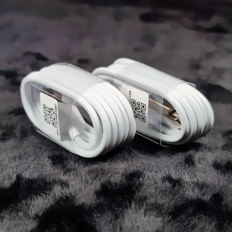 Оригинальное зарядное устройство xiaomi 18 Вт QC3.0 кабель быстрой зарядки USB Type C для mi 6