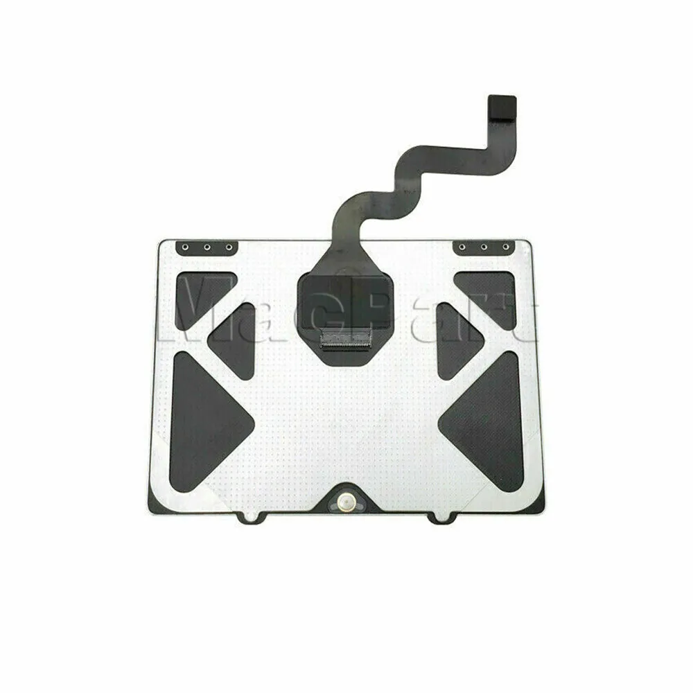 Оригинальная сенсорная панель A1398 с кабелем для Apple Macbook Retina 15 дюймов mid 2012 Ранняя