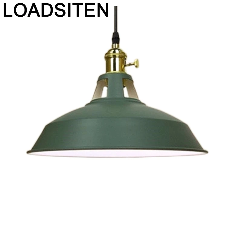 

Modern Hang Nordic Light Decoracao Para Casa Loft Lampara De Techo Colgante Luminaria Suspension Luminaire Suspendu Hanging Lamp