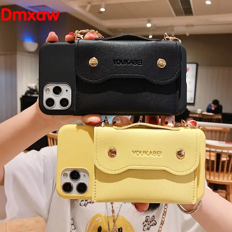 Для Huawei Nova 5T Y7 Y6 Pro Prime Y5 Y9 2019 2018 Mate Honor 20 Lite 2i чехол для телефона кошелек карт