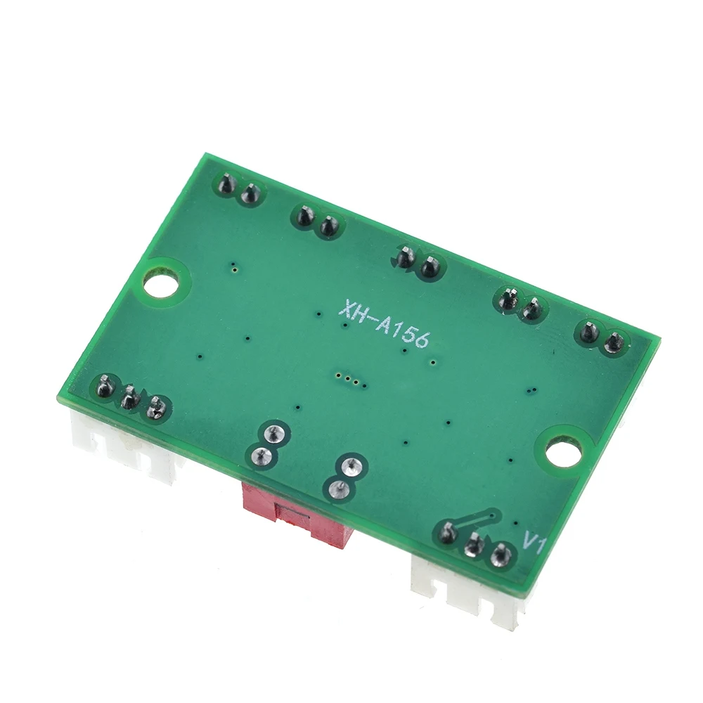 4*3 Вт PAM8403 4-канальный мини-цифровой аудио усилитель DIY модуль USB 5 в маленький
