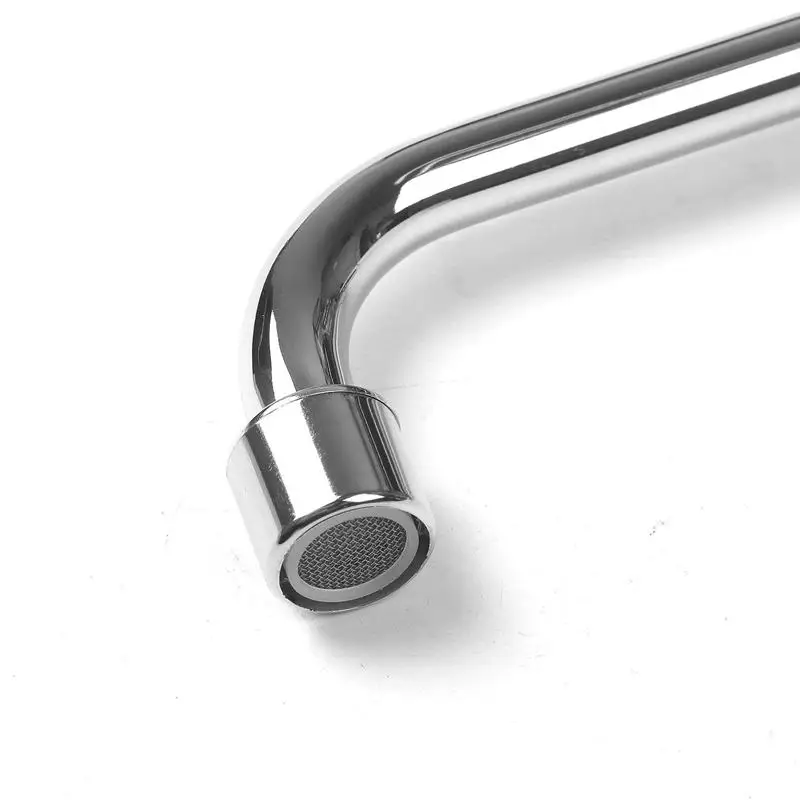 

Pot Filler Kitchen Sink Faucet Wok Faucet Wall mounted Pot Filler Faucet (300mm)