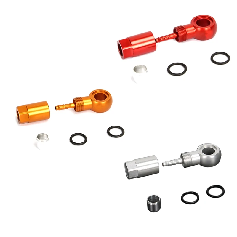 

Гидравлический Шланг для велосипеда, вставка для Shimano Slx Xt Xtr