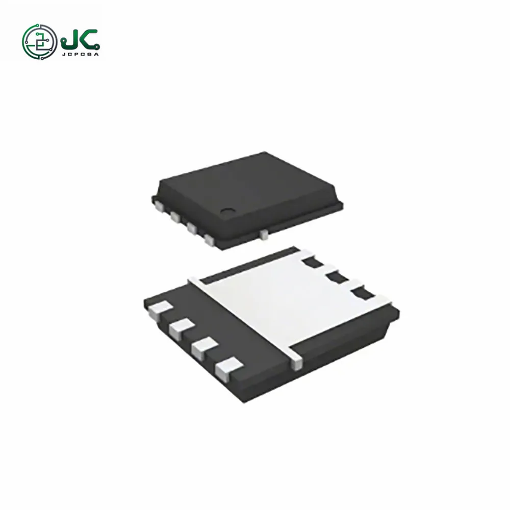 

Модель полевого транзистора: BSZ075N08NS5 бренд: Infineon Упаковка: PG-TSDSON-8