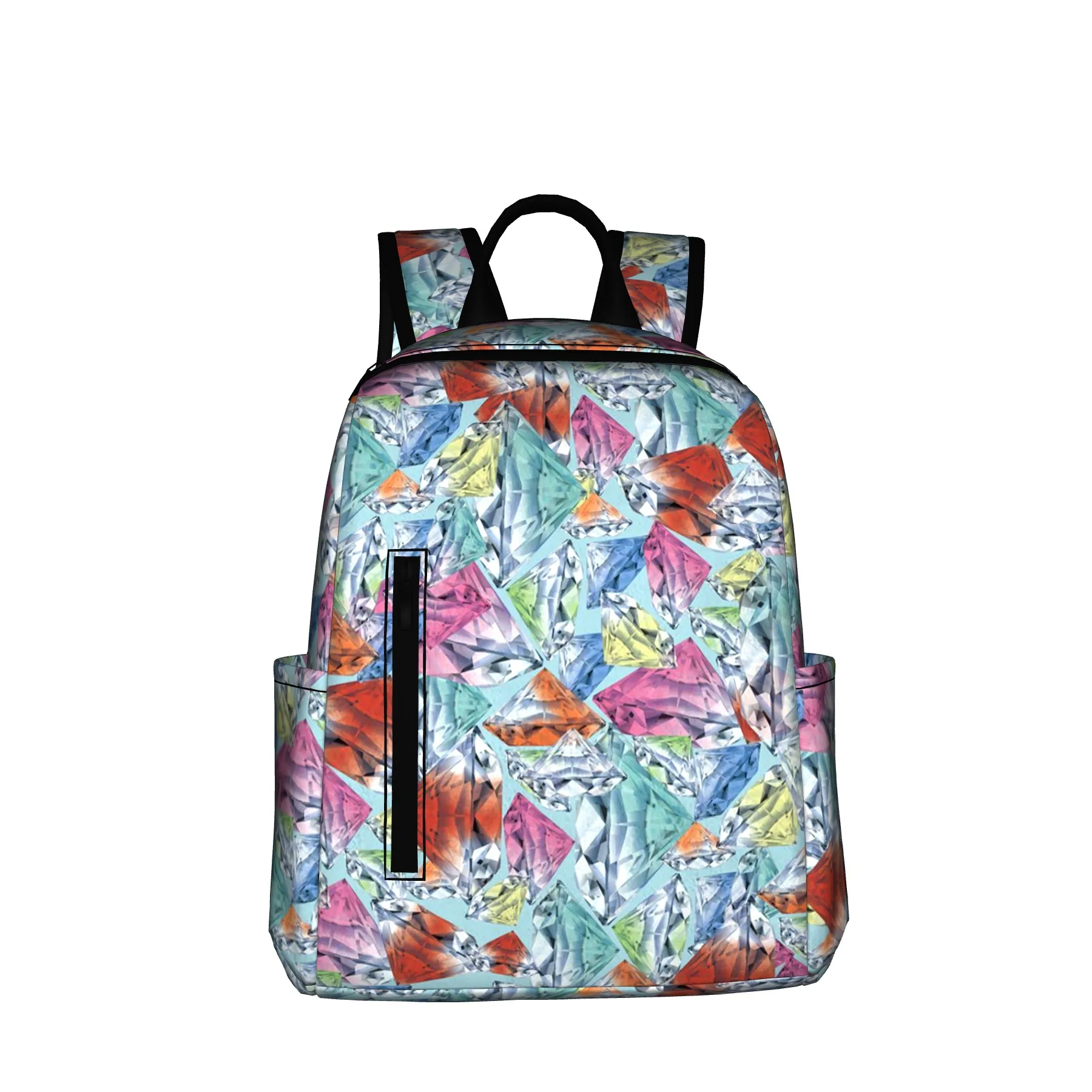 

Маленький походный легкий дорожный рюкзак для ноутбука, мужской рюкзак, рюкзак для девушек, школьников, студентов, сумка для ноутбука 12 дюйм...