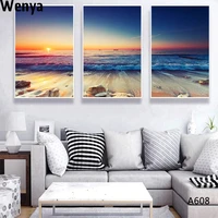 scandinavian modern style wall painting oil painting nordic wall decoration painting printing chaoyang wall painting bedroom