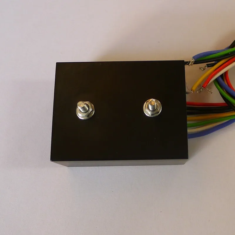 

APD High Voltage Power Supply 0-200V Adjustable Power Supply Avalanche Photodiode Power Supply DC-DC High Voltage Power Supply