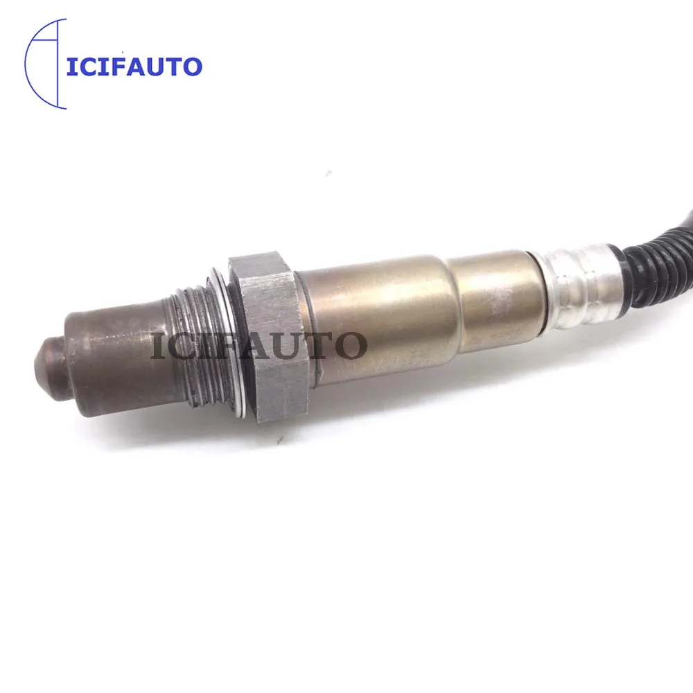 0258006185 кислородный датчик O2 для Fiat Citroen Berlingo C2 C3 C4 C5 C6 C8 Peugeot 306 406 807 106 SAAB Volvo c70 v70 Renault |
