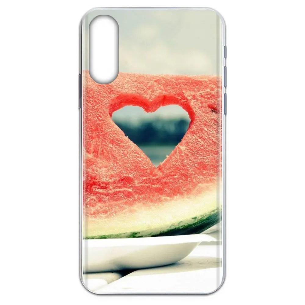 Летний Фруктовый арбуз новый персонализированный для Samsung Galaxy A31 A51 A71 5G A81 A90 A91 A01 A11