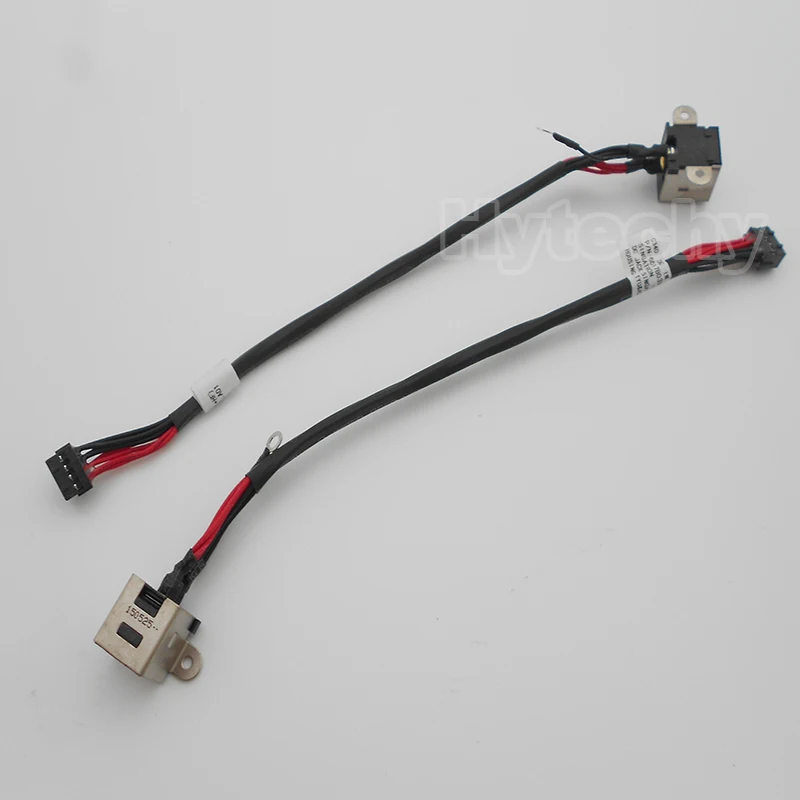 DC Power Input Jack In Cable for Lenovo All In One AIO C340 6017B0390701