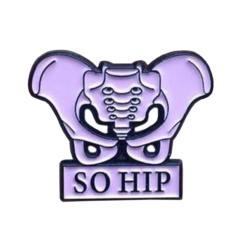 Пастель Гот Готический Скелет Анатомия Автостопом по galaxy хип хипстер эмаль на