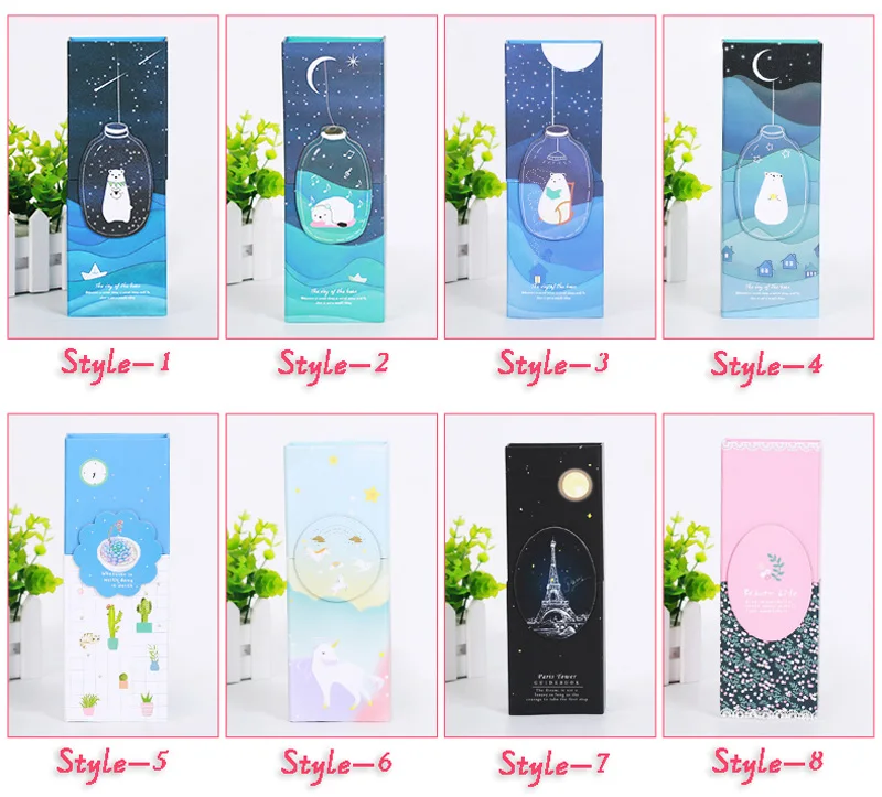 Креативный пенал большой емкости многофункциональный портативный подставка для