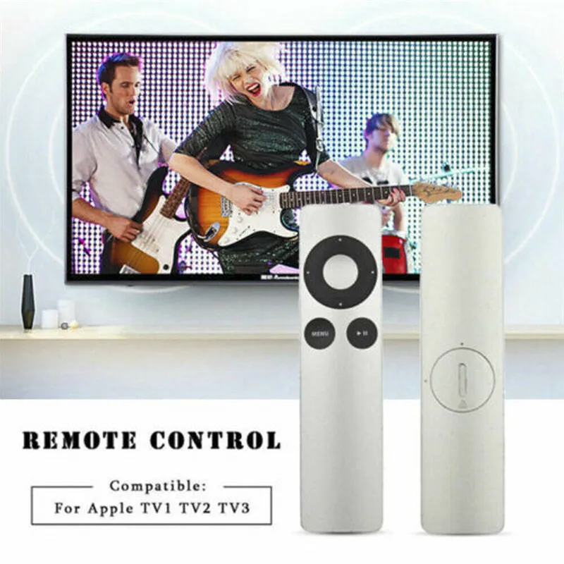 Популярный универсальный пульт дистанционного управления для Apple TV 2 3 A1427 A1469