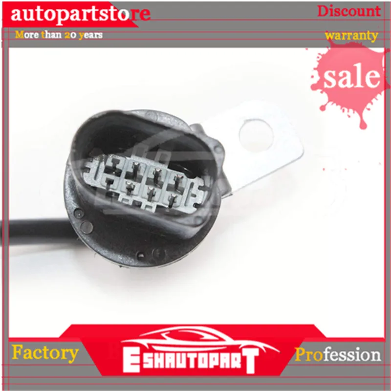 

09G 6 8 pin VW SEAT SKODA 09G927363