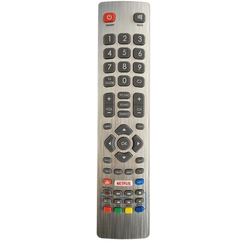 SHWRMC0120N пульт дистанционного управления для Sharp AQUOS LC-32HG5141K LC-40UG7252E LC-40UI7552K LC-43CFG6001K