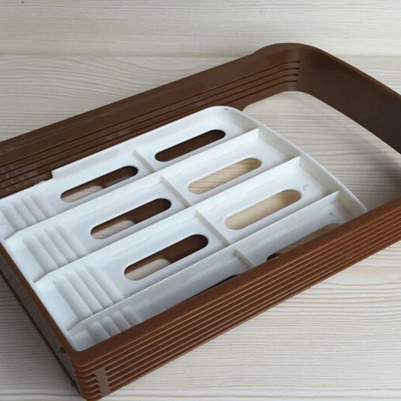 1 шт. резак для хлеба тостов |