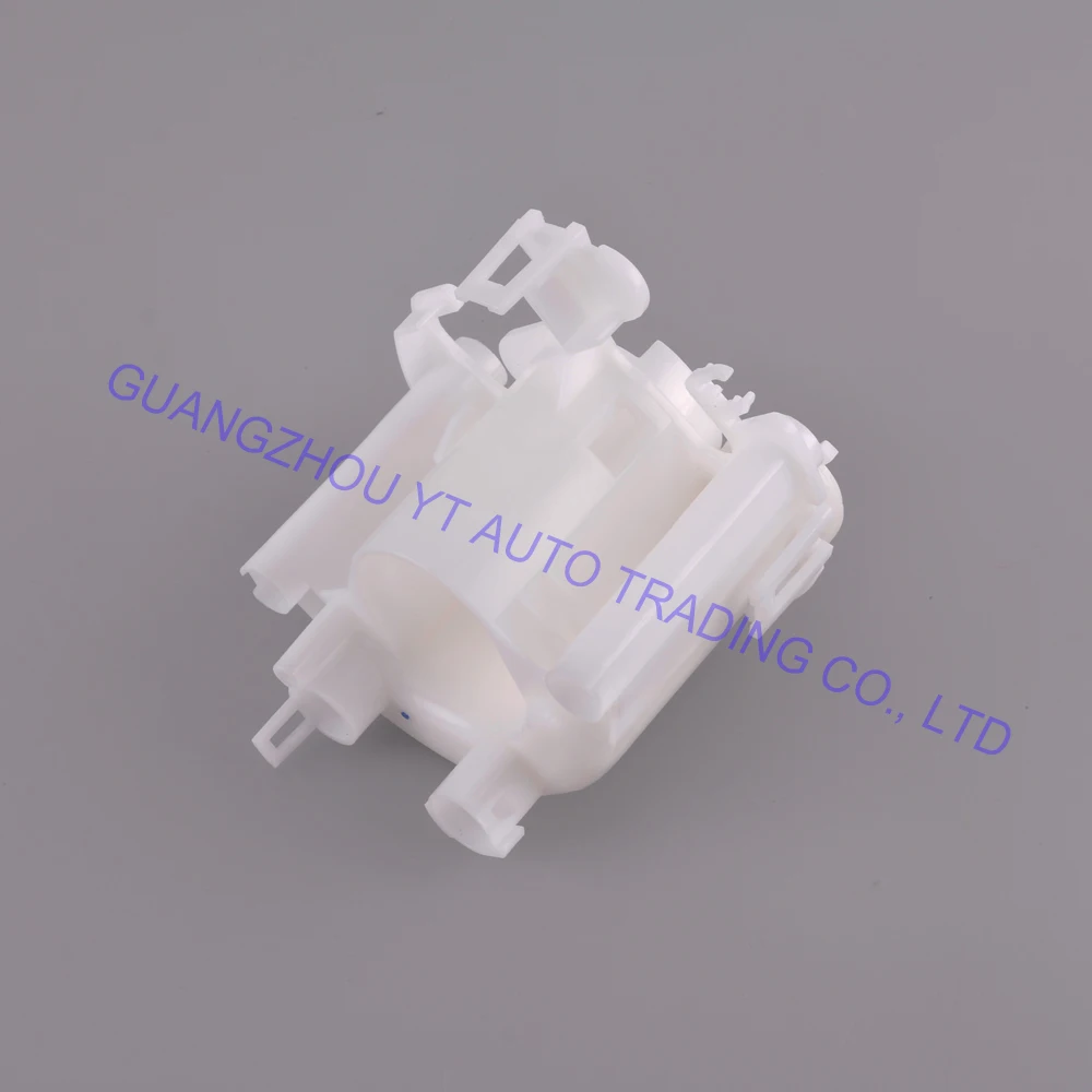 CAPQX дизельный топливный фильтр 23300 31110 для GS300 GS350 GS430 GS460 GRS190 UZS190 GRS191 2005 2006 CROWN MAJESTA 2003