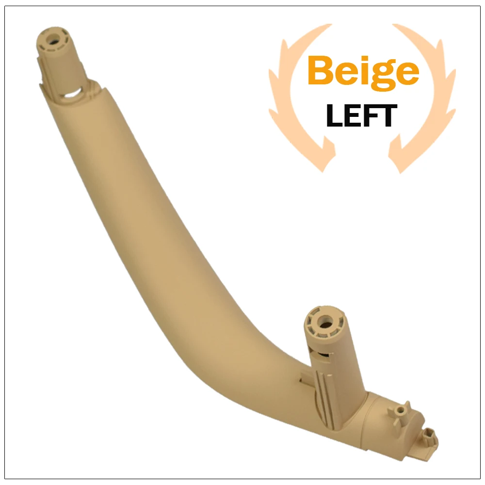 Накладка на подлокотник для внутренней двери автомобиля BMW F15 X5 F16 X6 2014-2018 |