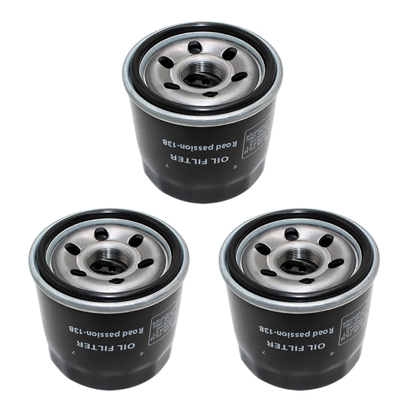 

AHL138 масляный фильтр мотоцикла для SUZUKI Vs750 INTRUDER Vs700 VS600 599 GLF 600 Lta400 EIGER LTA450X KingQuad Camo LTA400F