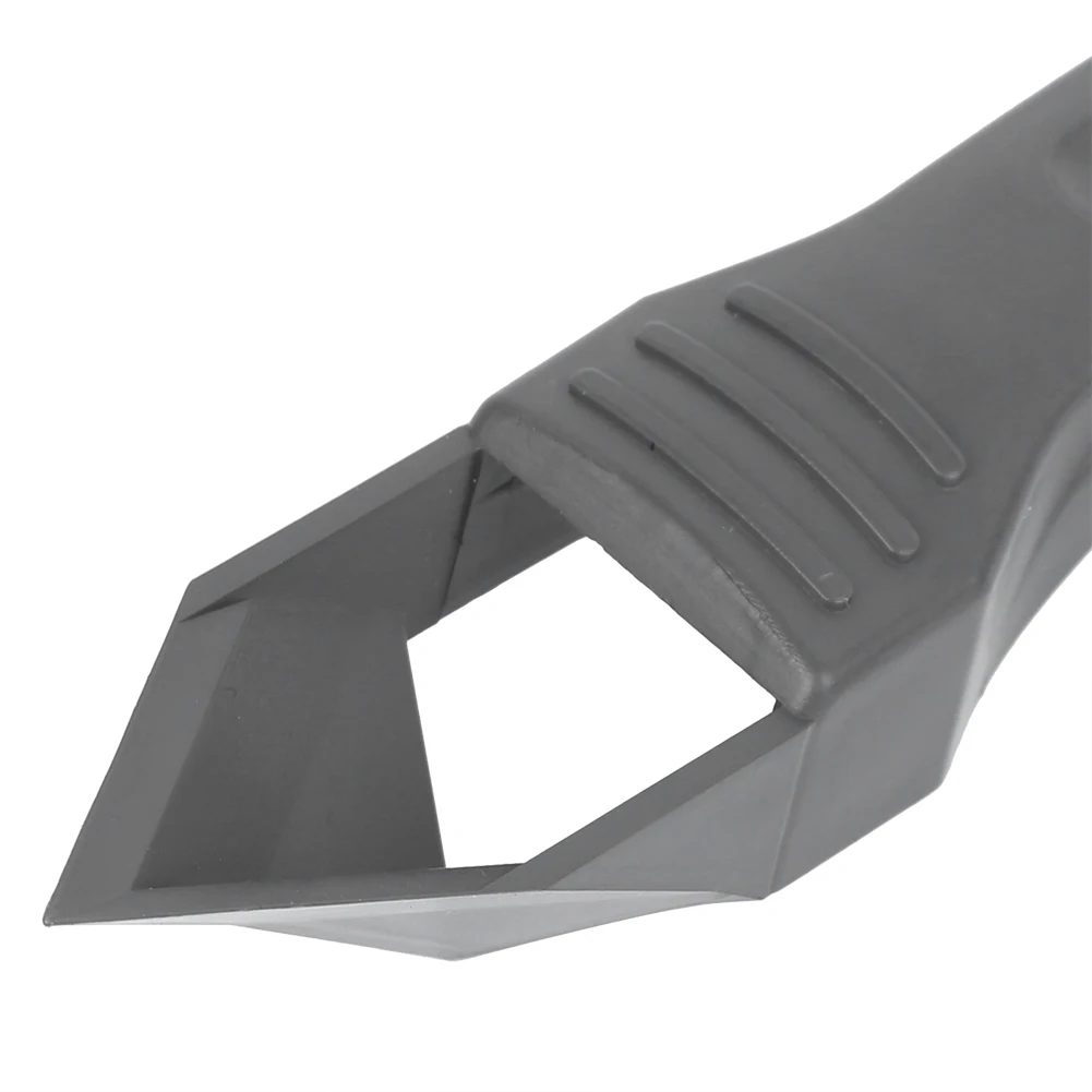 Высокое качество 4 шт./компл. резиновая шприц для заделки швов финишер очиститель