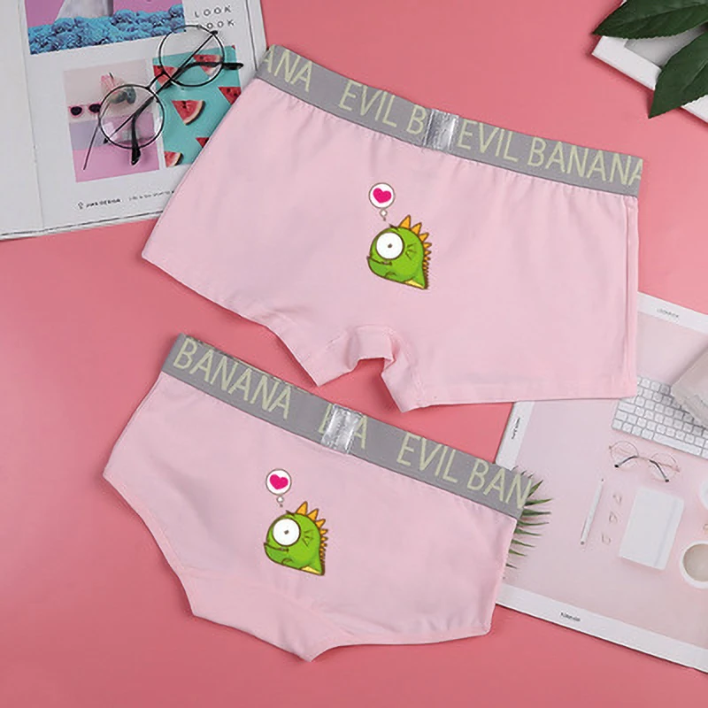 Сексуальное нижнее белье для пар хлопковые трусы Новое поступление удобные