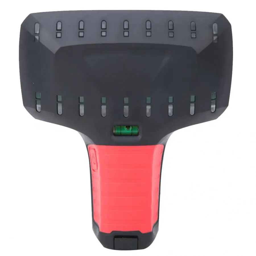 Детектор металла цифровой стадоискателя стены детектор мульти сканер