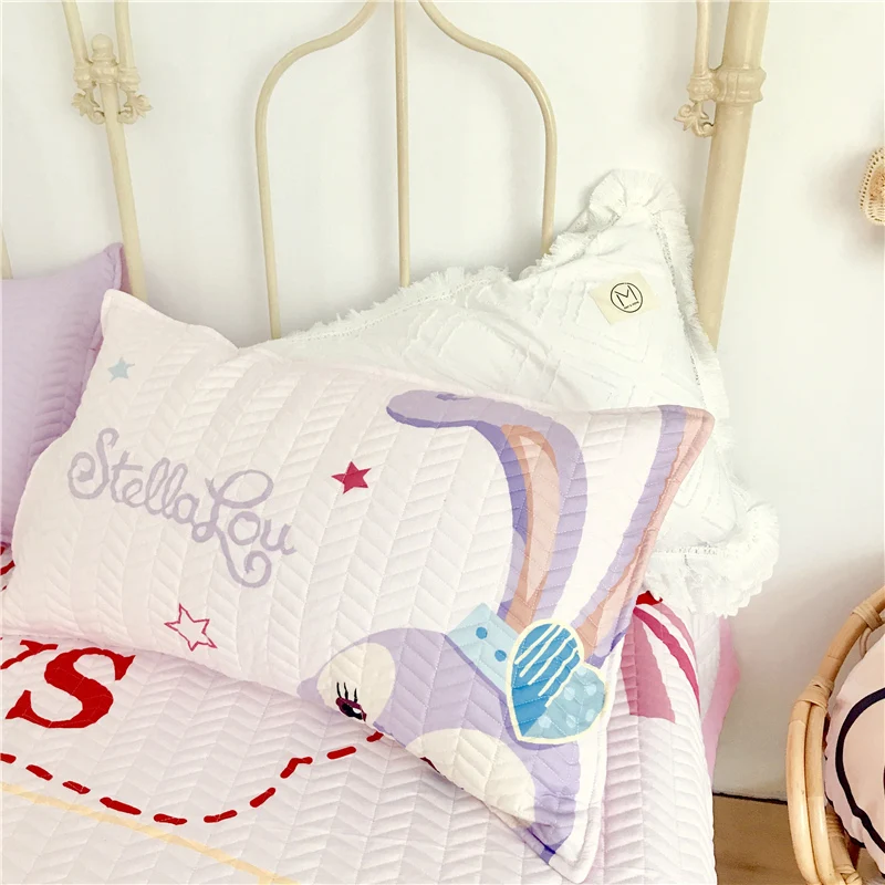 2/3 шт. наволочки для постельного белья с принтом|Покрывало| |