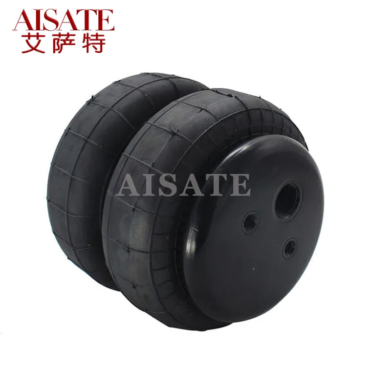 Двойной Воздушный Мешок Весна для Contitech FD70-13 Goodyear 2B6-535 пневматическая подвеска резиновая подушка безопасности амортизатор ремонтный комплект