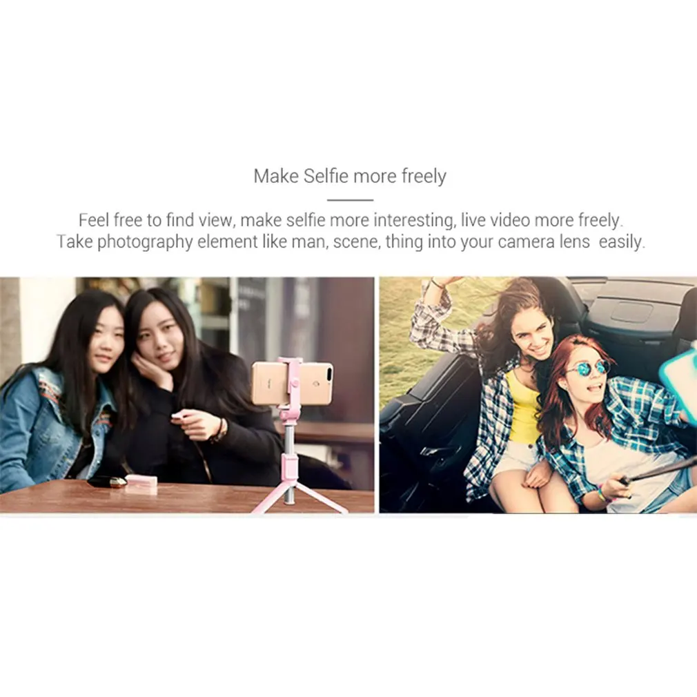Беспроводная селфи палка Huawei Honor портативный монопод с поддержкой Bluetooth 3 0 для