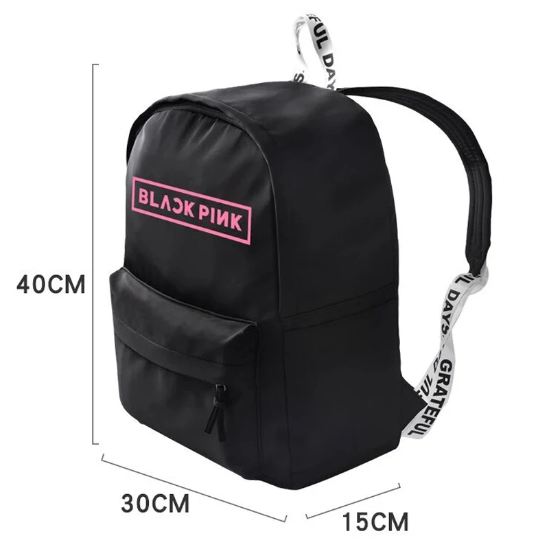 2019 Новый Модный женский черный рюкзак женская кожаная сумка Женская