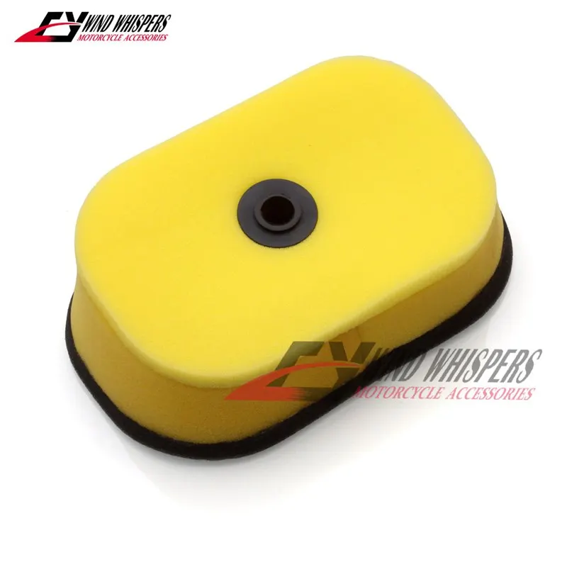 Губчатый воздушный фильтр для мотоцикла Suzuki DR250 DR 250 Djebel 1998 2007|sponge air filter|motorcycle