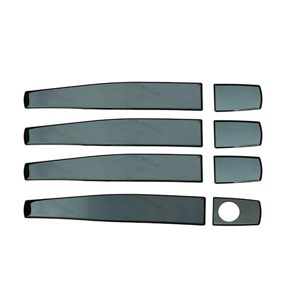 Накладка на дверную ручку автомобиля из нержавеющей стали для Chevrolet Chevy Cruze 2009 2013