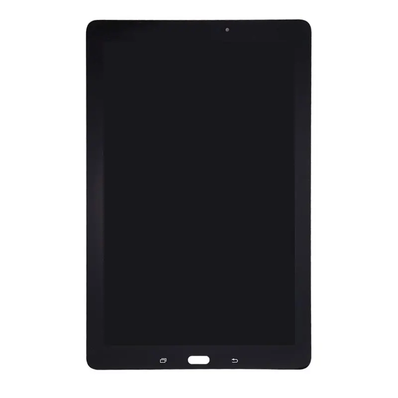 ЖК-дисплей для SAMSUNG Galaxy P580 P585 с сенсорным экраном и рамкой дигитайзер Samsung TAB A 10 1 2016
