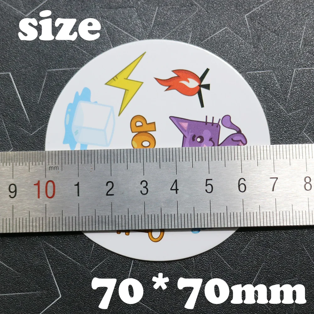 

spot it card games 70mm family party game for kids education enjoy it Dobble board game spot series red camp shalom holiday road