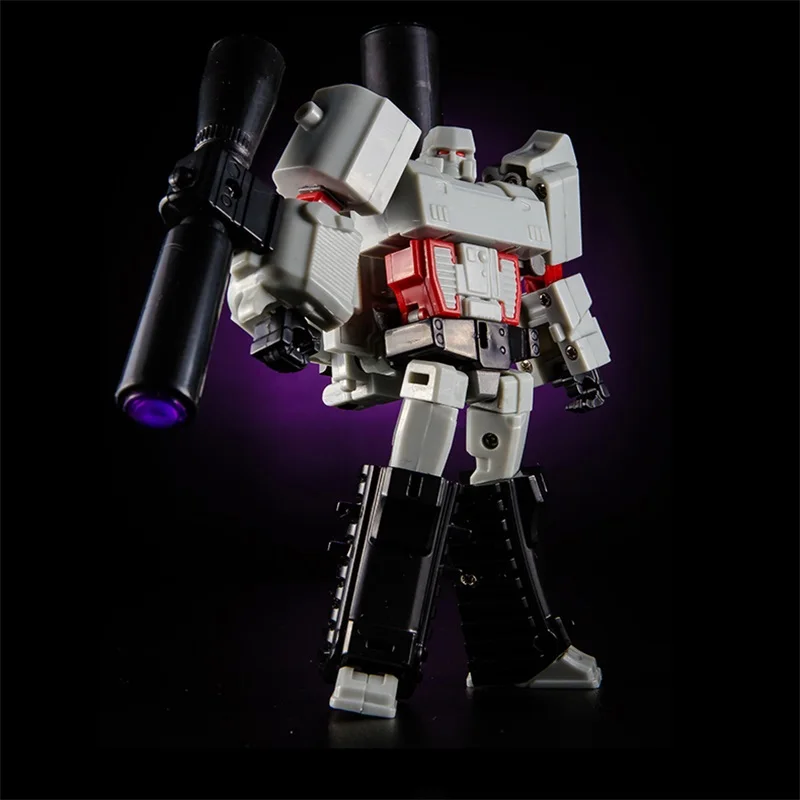 Фигурка трансформер KBB Mini Mp36 Galvatron|Игровые фигурки и трансформеры| |
