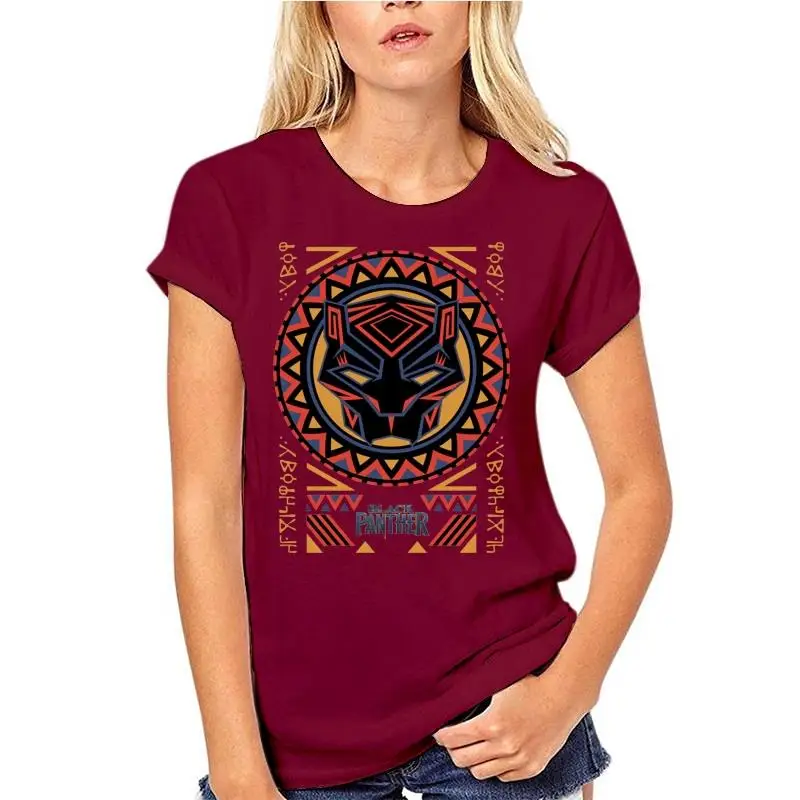 

Cheap Mens Black Panther T Shirt Panther Head Tribal Pattern T-shirt Funny Printed Tee Shirt 100 Percent Cotton Men Xxx Tshirt