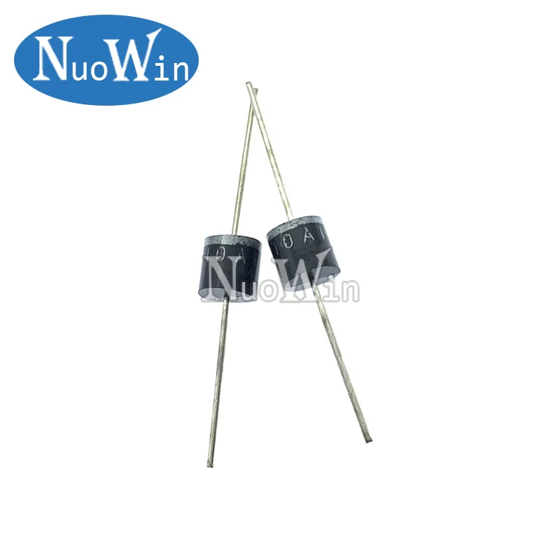 

255pcs Fast Switching Rectifier Schottky Diode Assorted Kit 1N4001 1N4004 1N4007 1N5408 UF4007 FR307 1N5819 1N5822 6A10 10A10