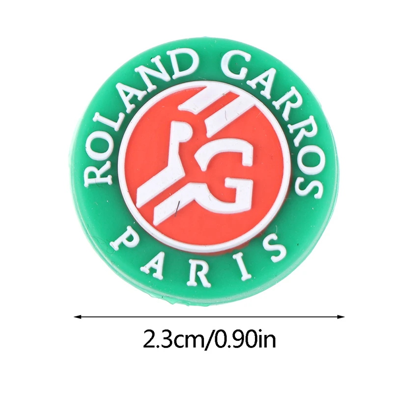 9 видов стилей антивибрационные амортизаторы для теннисной ракетки 1 шт. | Спорт и