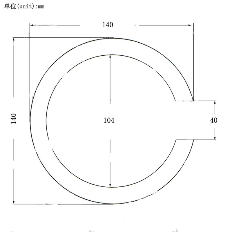 1 шт. розетка для акустической гитары внутренний диаметр|guitar soundhole|guitar soundhole