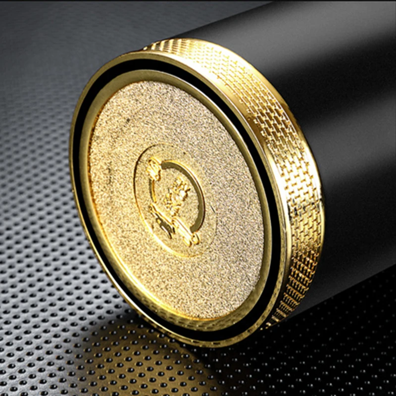 Исин термос из фиолетовой глины для бутылки с водой чашка холодных напитков