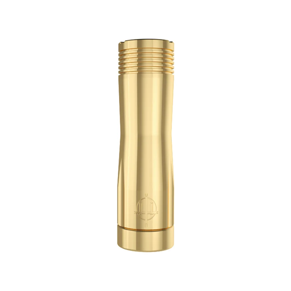 Оригинальный Hellvape Trishul V2 мех мод приведенный в действие 21700/20700/ 18650 Аккумуляторный механический магнитный