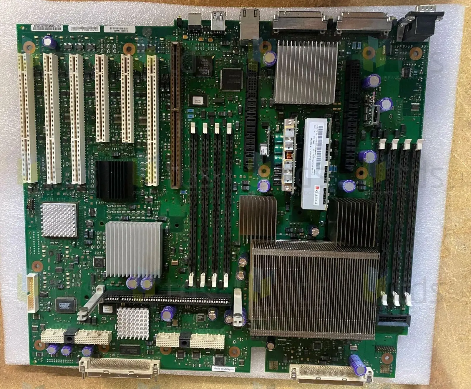 

IBM System Backplane 1,5 GhZ 80P6949