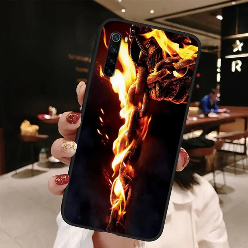 Чехол для Xiaomi Redmi 7 7a 8 8t 9 10 Pro Lite Note Max Mi 9se|Бамперы| |
